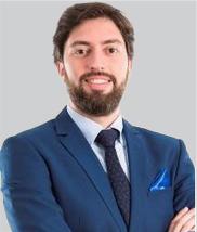 Dr. Öğr. Üyesi Arif Furkan MENDİ