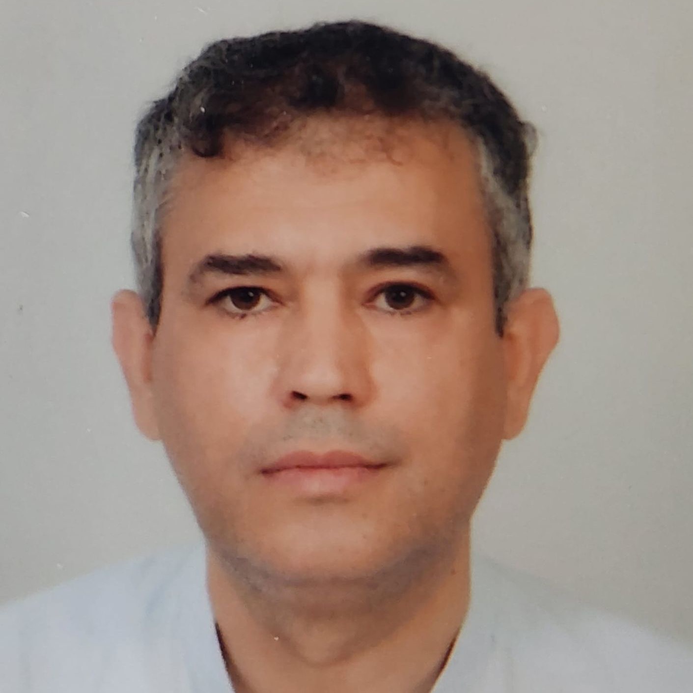 Prof. Dr. Feyzullah TEMURTAŞ