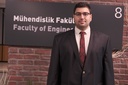 Arş. Gör. Barış Taha ULUDAĞ